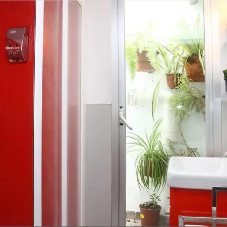 Casa Evaristo * Cordoba