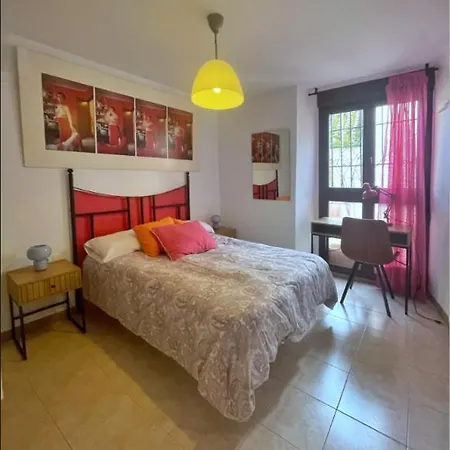 Casa Evaristo Σπίτι διακοπών *