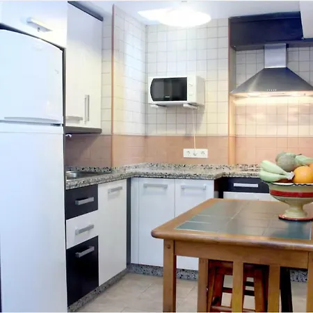 Casa Evaristo Holiday home Cordoba