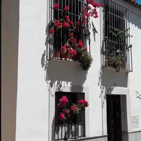 Casa Evaristo Σπίτι διακοπών